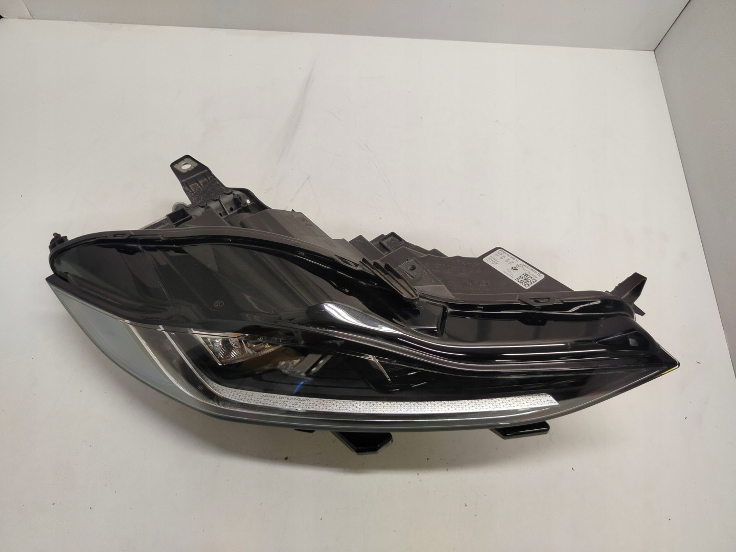 Frontscheinwerfer Jaguar XE X760 LX7313W029EB LED Links Scheinwerfer Headlight - Thumbnail 9