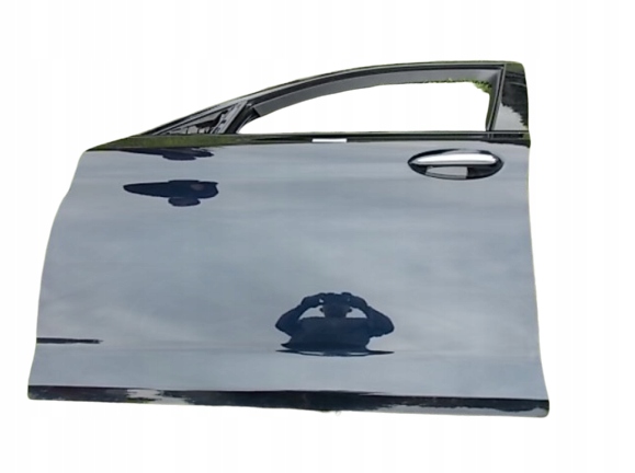 BMW 5 G31 Tür Vorne Links Door Porta Porte - Thumbnail 1