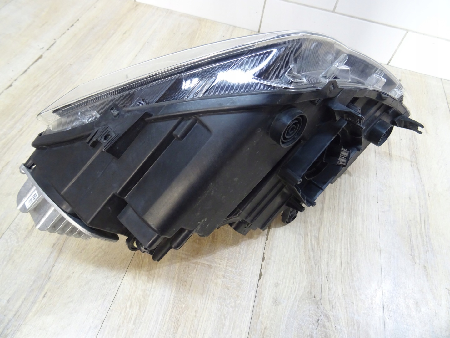 Frontscheinwerfer SEAT Ateca 576 576941008DL LED Rechts Scheinwerfer Headlight - Thumbnail 10