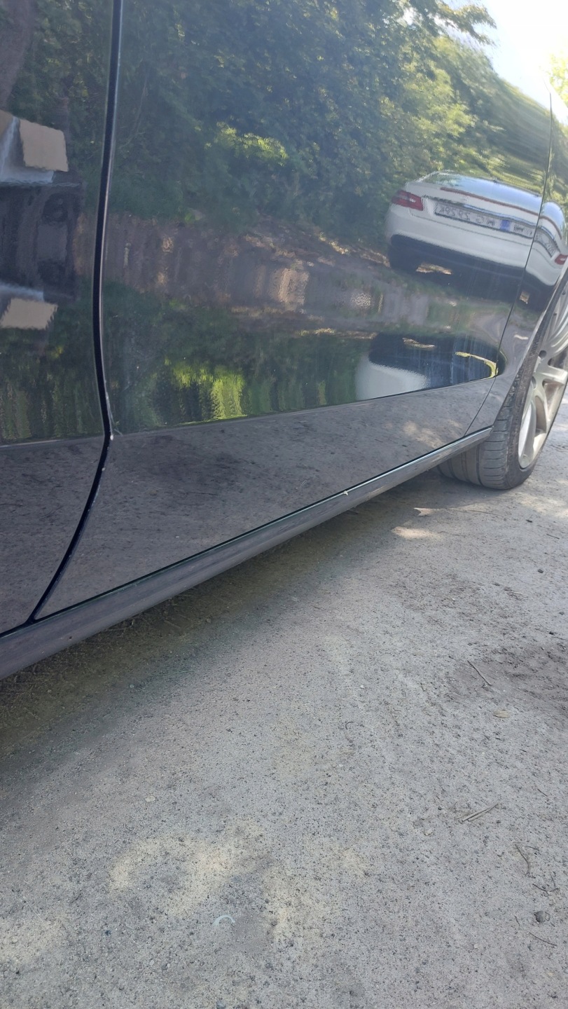 Audi A5 Tür Vorne Rechts SUV Door Porta Porte - Thumbnail 10