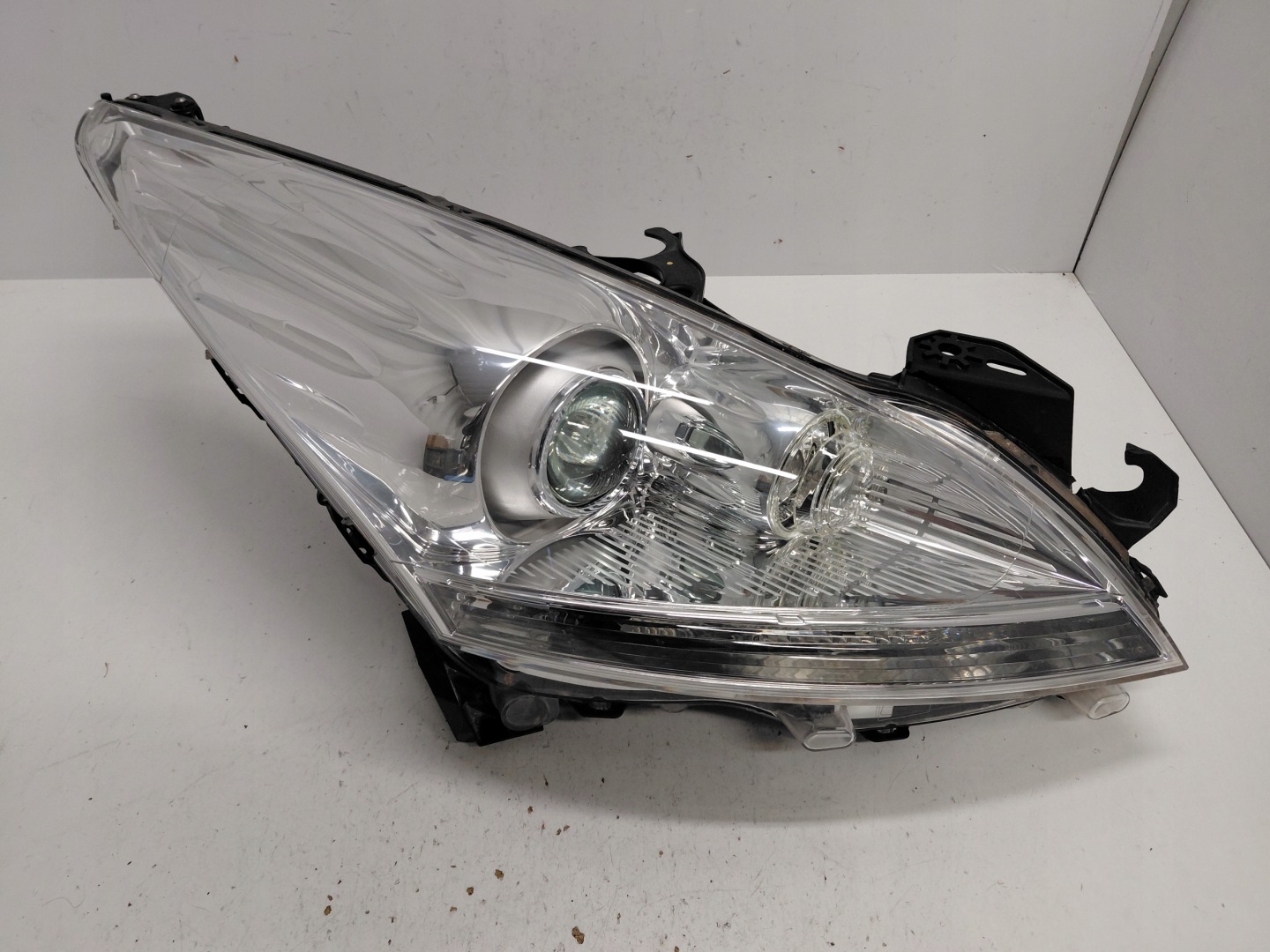 Frontscheinwerfer Peugeot 3008 9685473480 Xenon Links Scheinwerfer Headlight - Thumbnail 7
