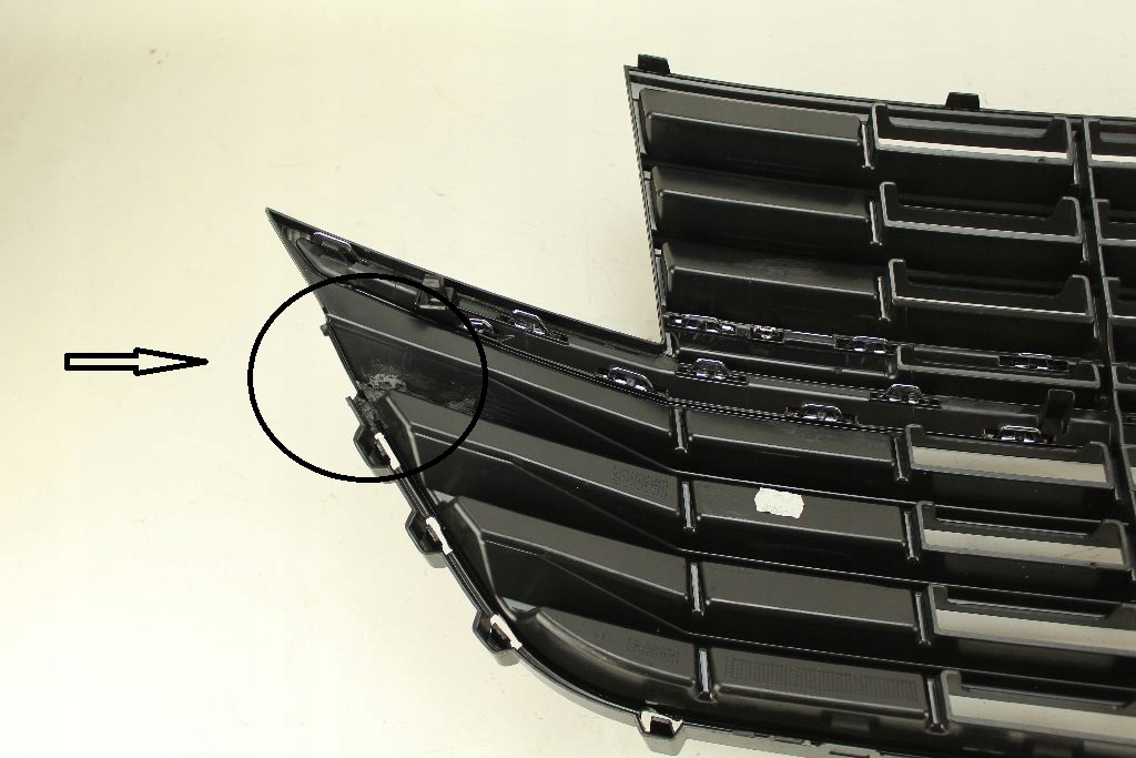 VW Transporter T6 Kühlergrill FRONTGRILL Kühlergitter 7LA853651C - Thumbnail 12