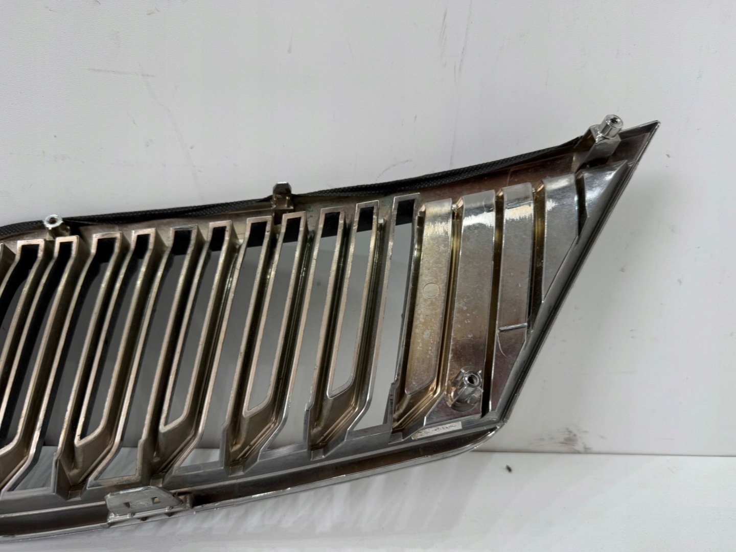 Kia Optima JF Kühlergrill FRONTGRILL Kühlergitter - Thumbnail 8