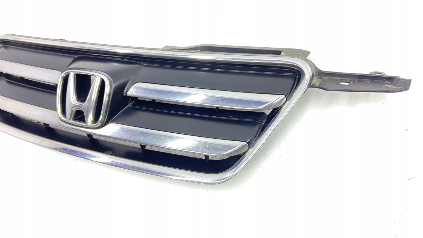 Honda CR-V Jazz GR Kühlergrill FRONTGRILL Kühlergitter - Thumbnail 7