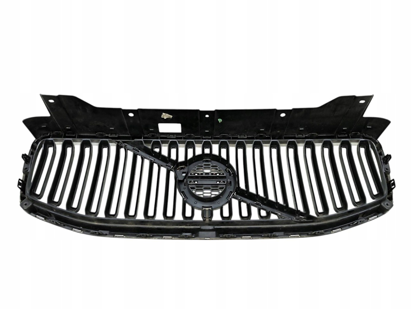 Volvo XC60 Kühlergrill FRONTGRILL Kühlergitter 31425537 - Thumbnail 9