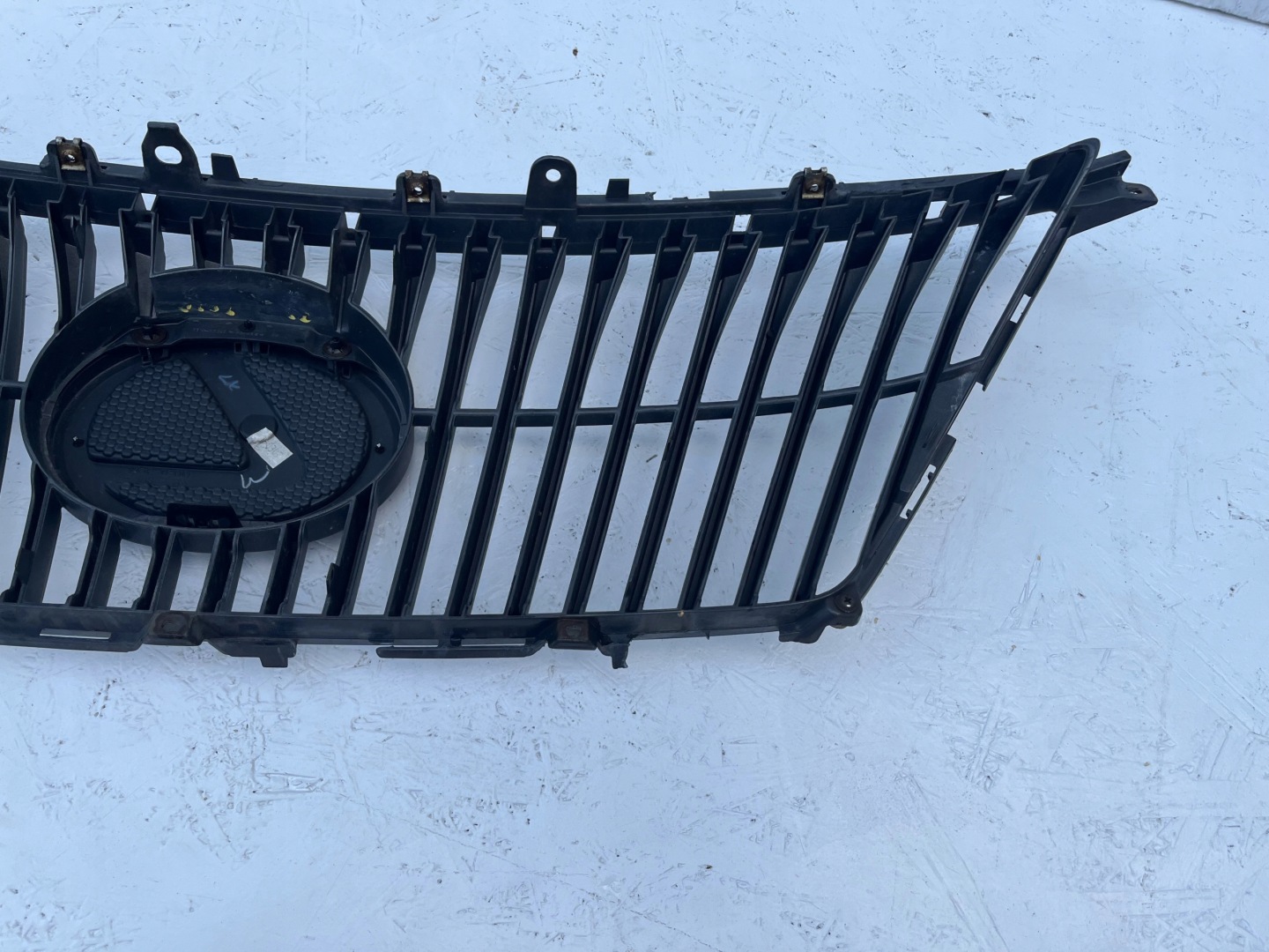 Lexus RX HXU3 Kühlergrill FRONTGRILL Kühlergitter 53101482705310148 - Thumbnail 7