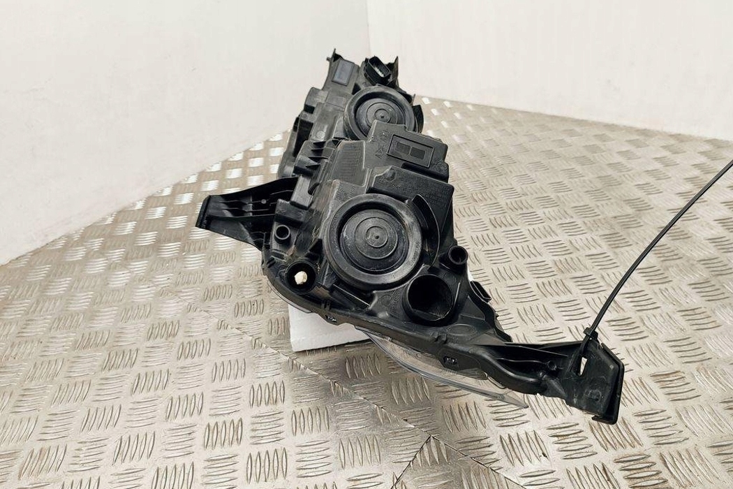 Frontscheinwerfer Ford Transit Connect II Mk2 KT1B13W029 LED Rechts Headlight - Thumbnail 12