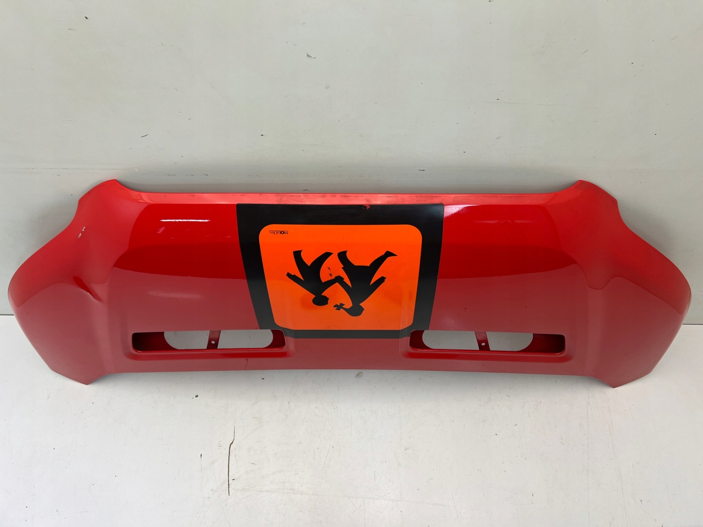 Motorhaube Ford Transit VII Bonnet Hood - Thumbnail 7