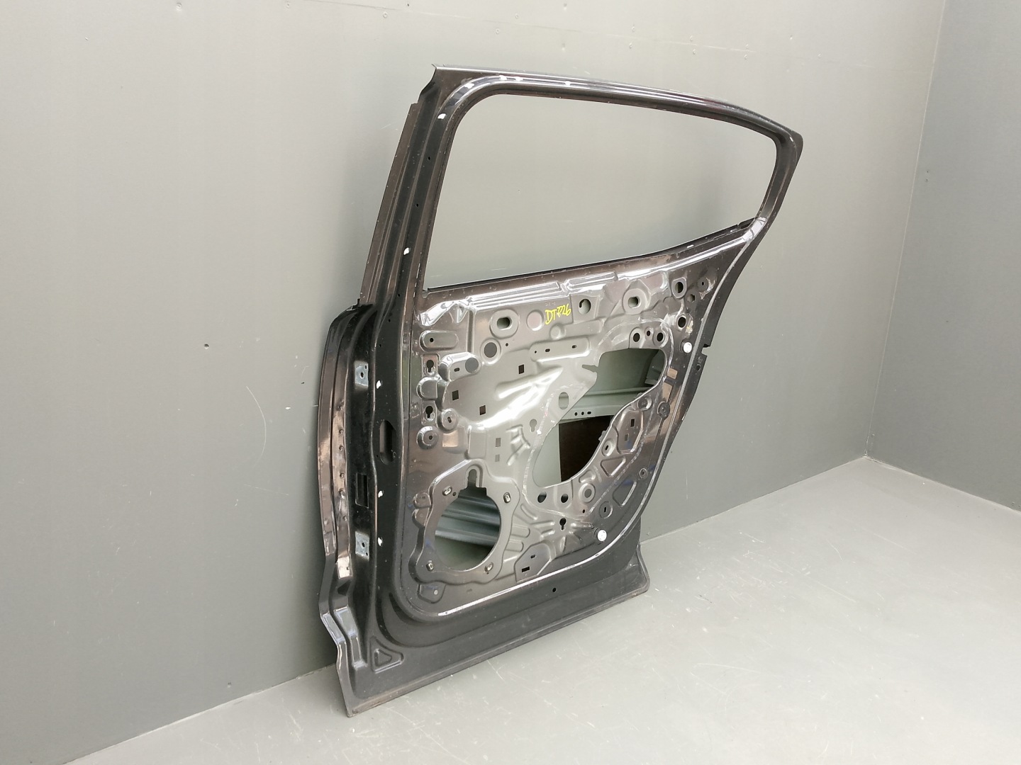 Peugeot 408 F Tür Hinten Rechts Door Porta Porte - Thumbnail 10