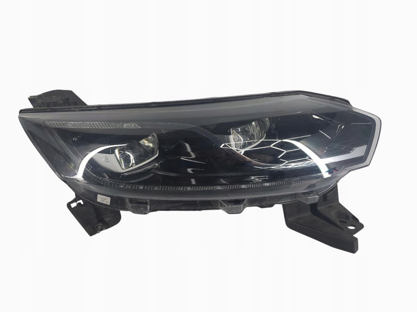 Frontscheinwerfer Renault Espace RHN 260108498R LED Rechts Headlight - Thumbnail 9