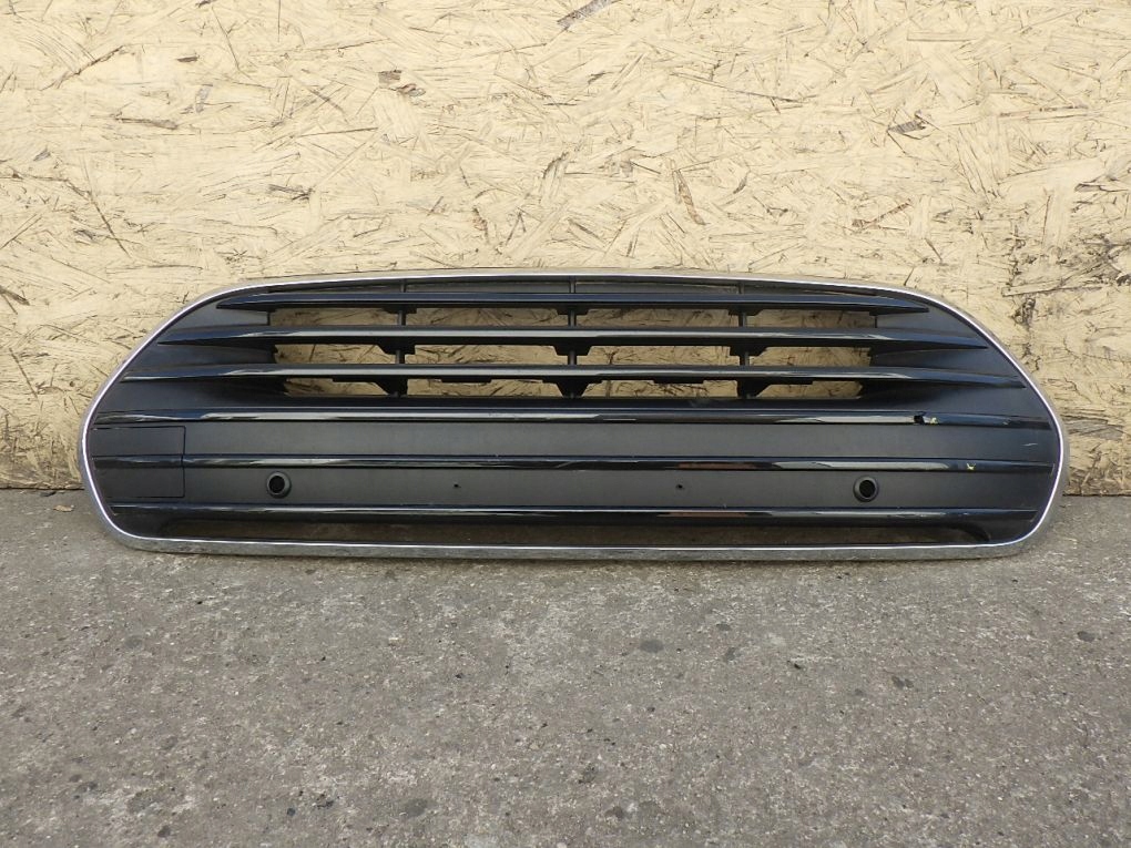 Mini Clubman F54 Kühlergrill FRONTGRILL Kühlergitter 7498332 - Thumbnail 1