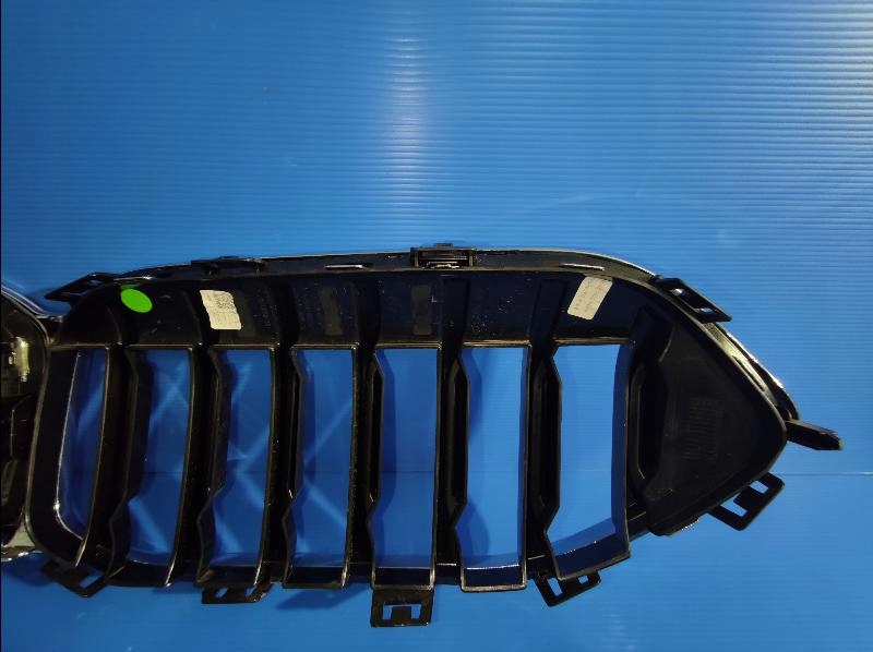 BMW 2 F44 Kühlergrill FRONTGRILL Kühlergitter 7077301 - Thumbnail 9