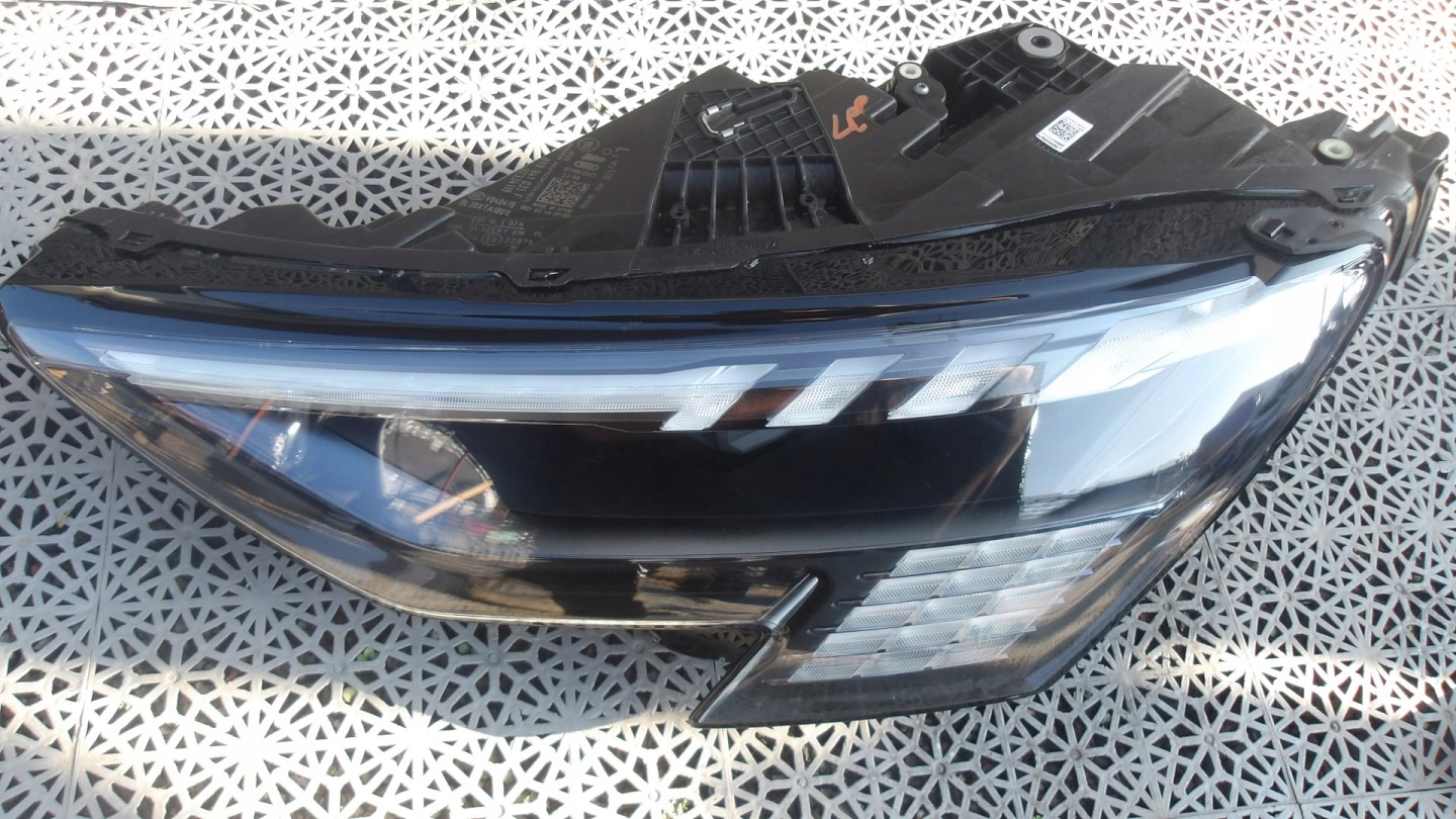 Frontscheinwerfer Audi A3 8Y 8Y0941035FA Matrix LED Links Scheinwerfer Headlight - Thumbnail 1