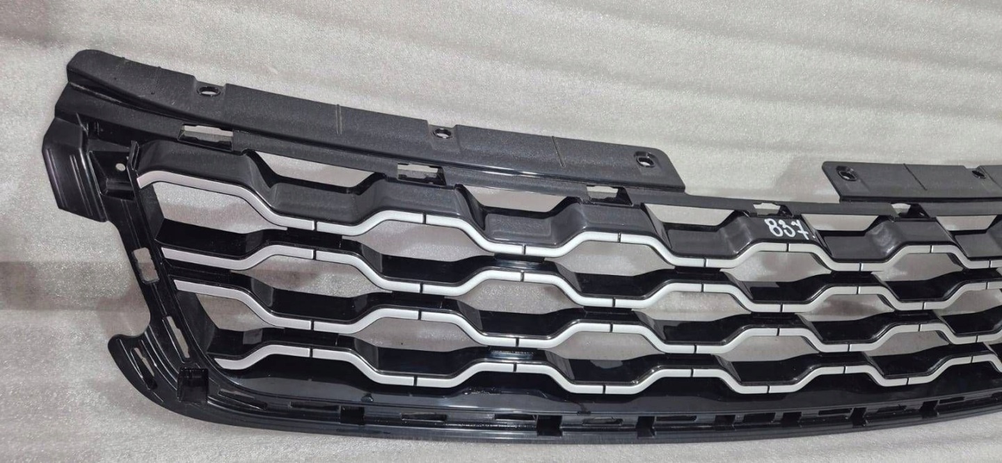 Land Rover Discovery LA Kühlergrill FRONTGRILL Kühlergitter - Thumbnail 9