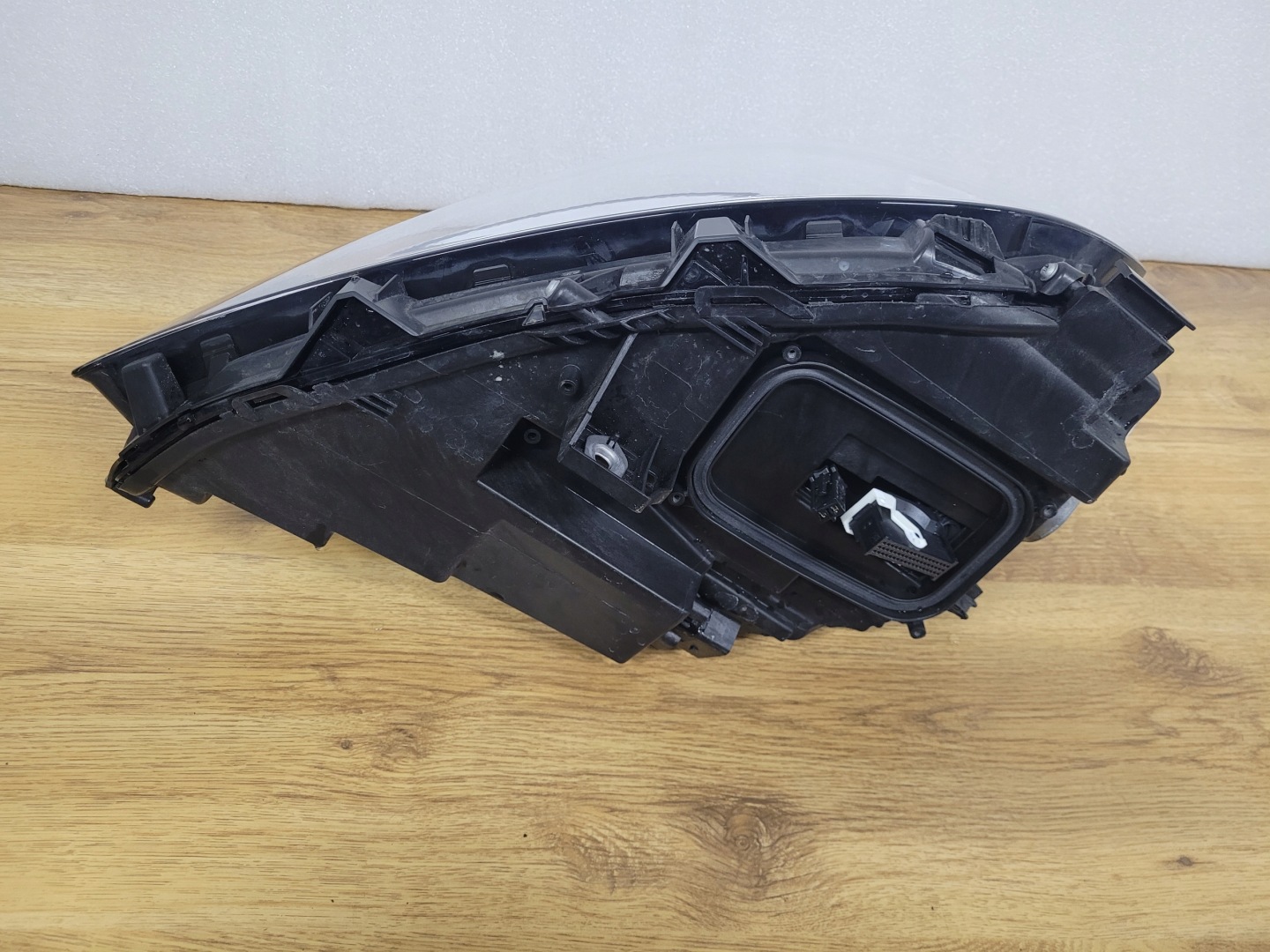 Frontscheinwerfer Mercedes-Benz A-Klasse W176 A1769068900 High Performance LED Links Headlight - Thumbnail 7