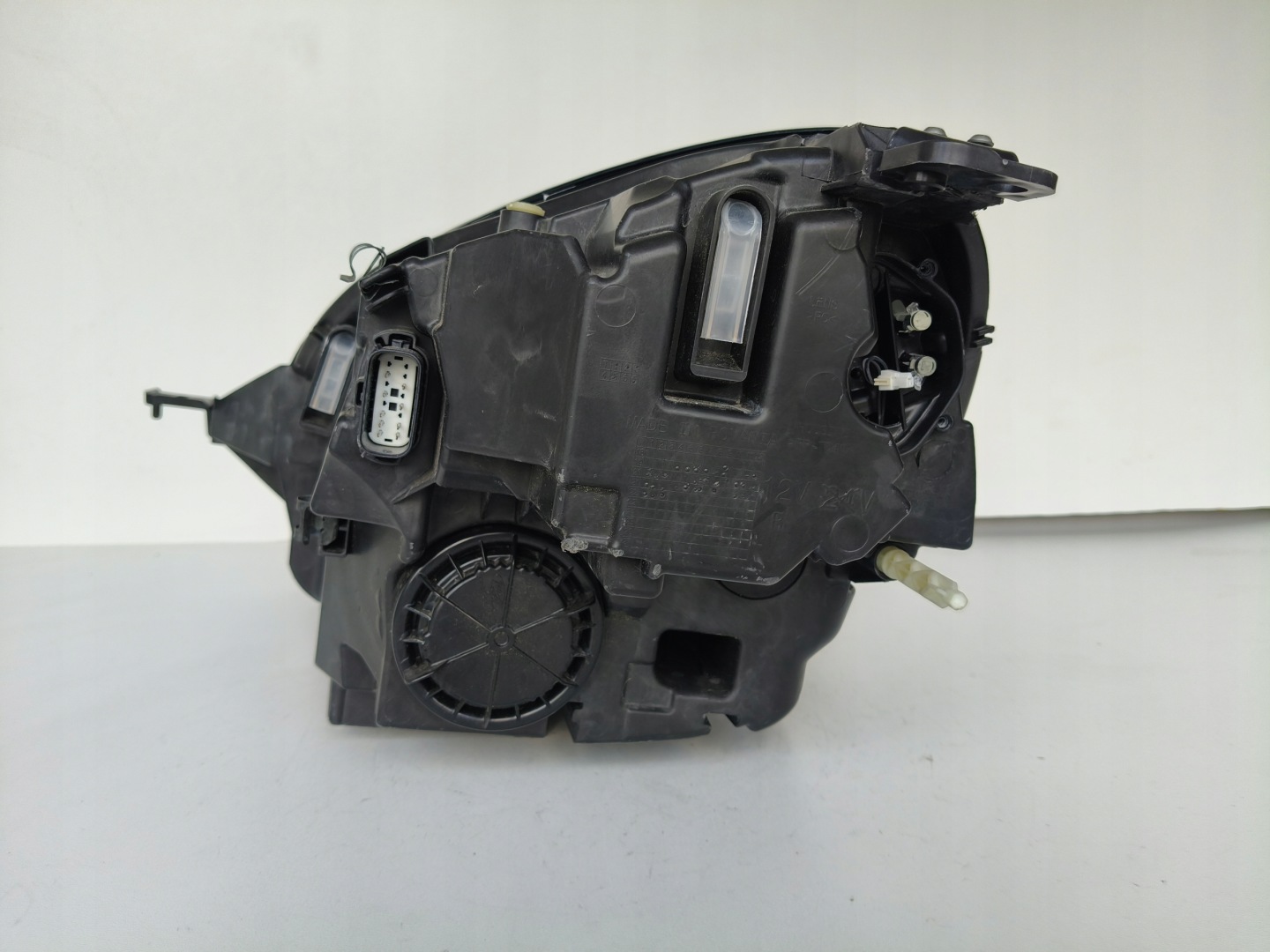 Frontscheinwerfer Ford Puma II Mk2 PUMA19L1TB13E LED Rechts Headlight - Thumbnail 7