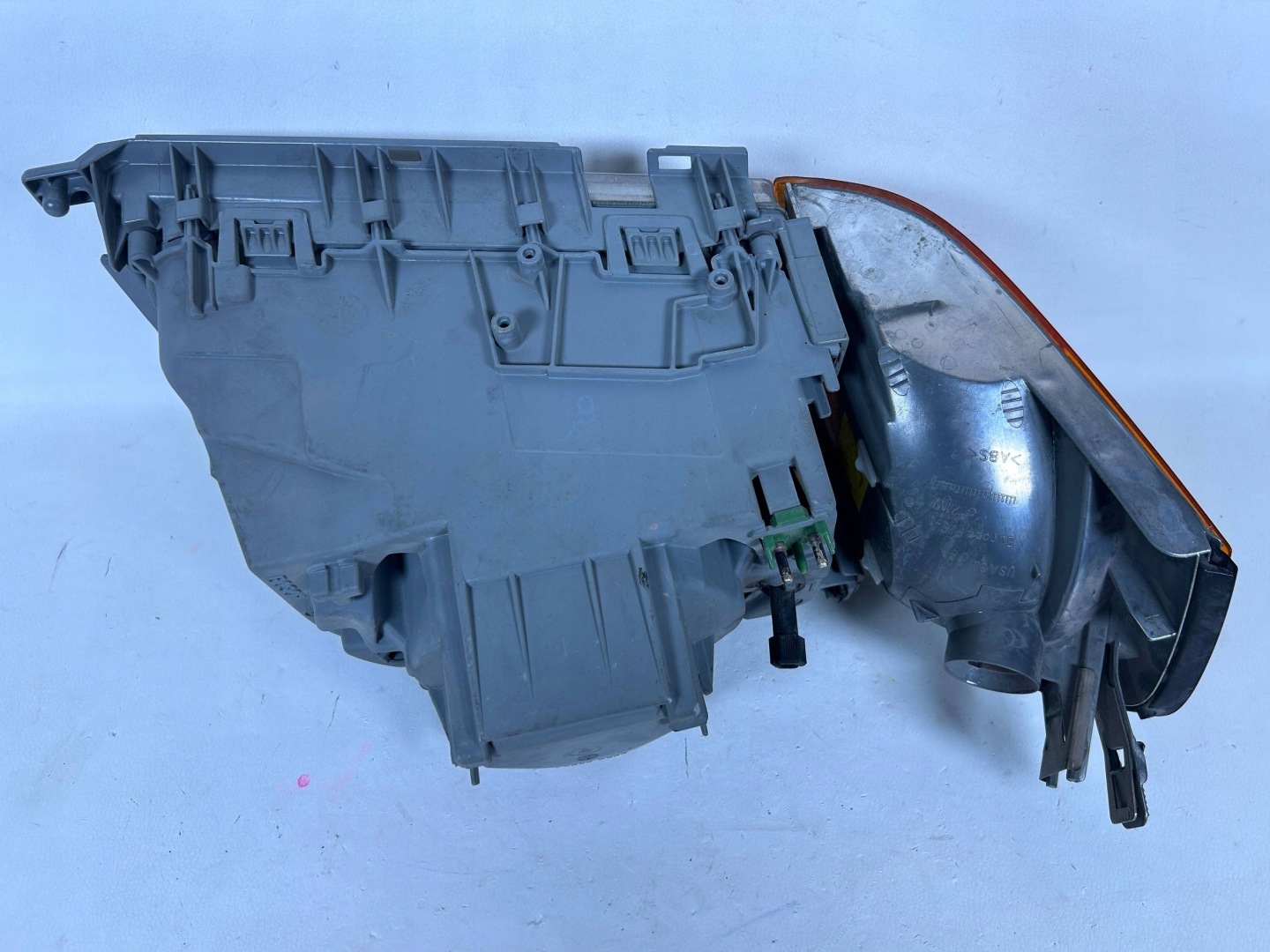 Frontscheinwerfer Mercedes-Benz SL-Klasse W129 LED Links Scheinwerfer Headlight - Thumbnail 8