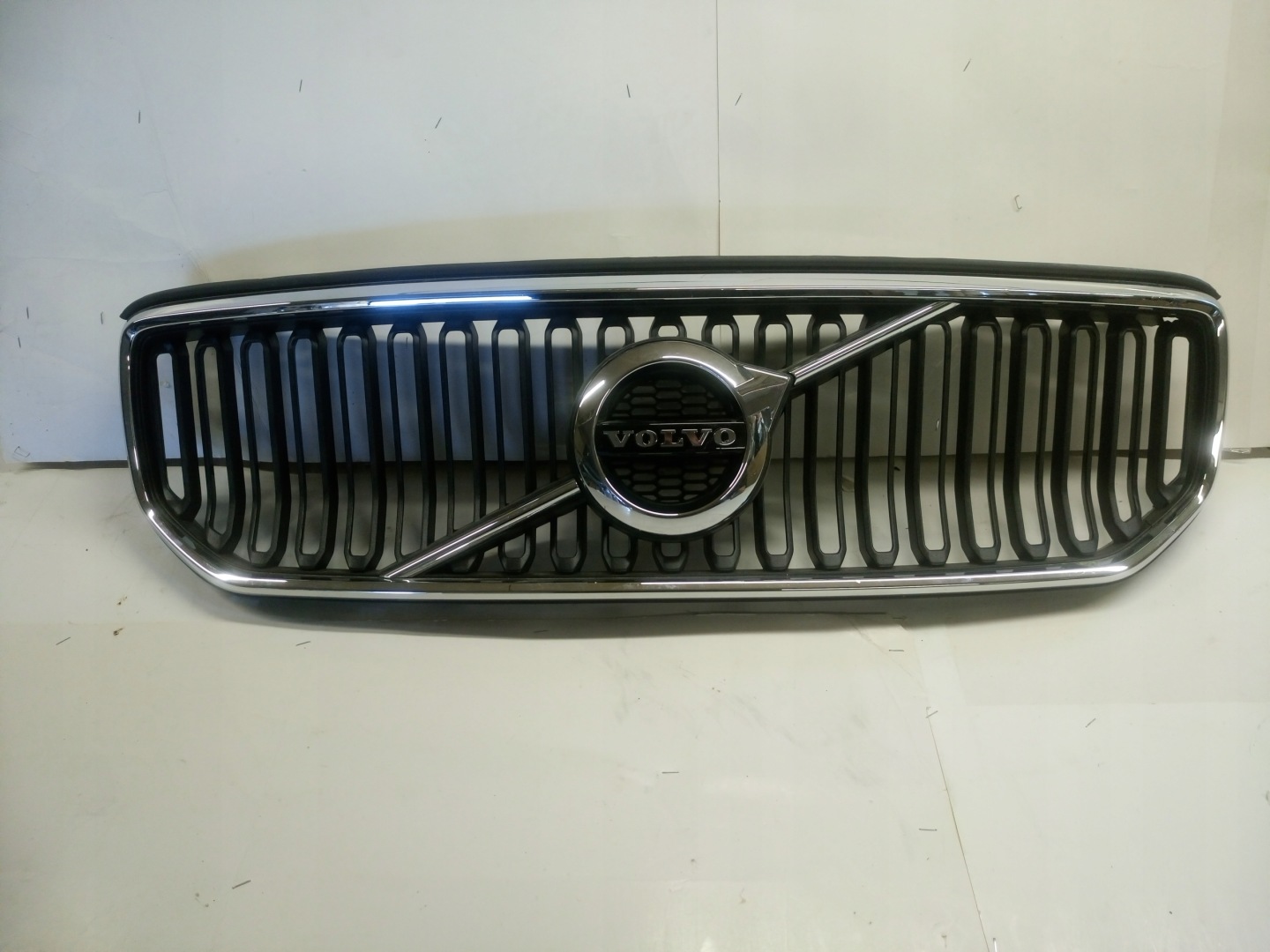 Volvo XC40 Kühlergrill FRONTGRILL Kühlergitter 31457342 - Thumbnail 1