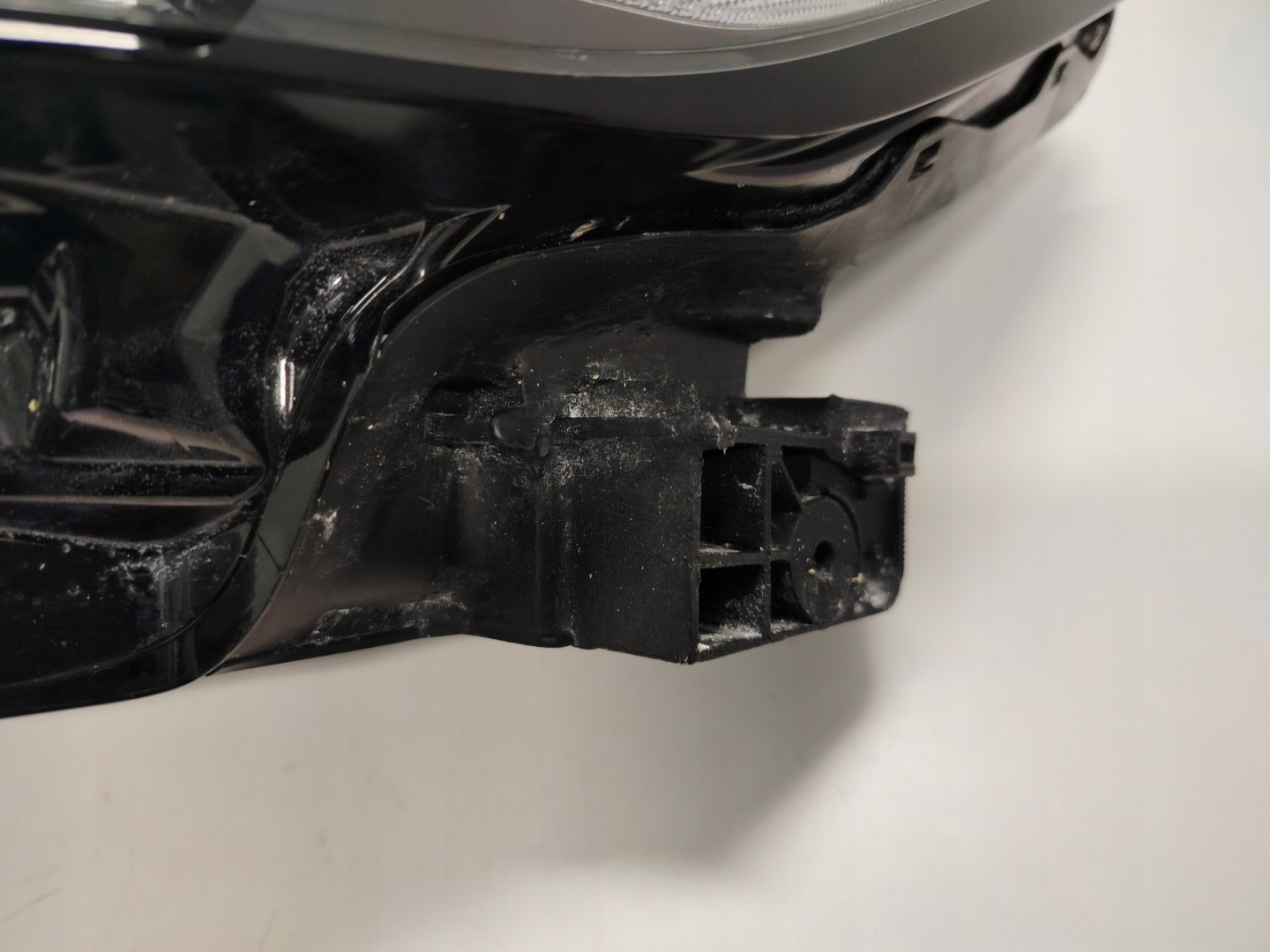 Frontscheinwerfer Honda Civic X FC 1008F06EHO LED Links Scheinwerfer Headlight - Thumbnail 9