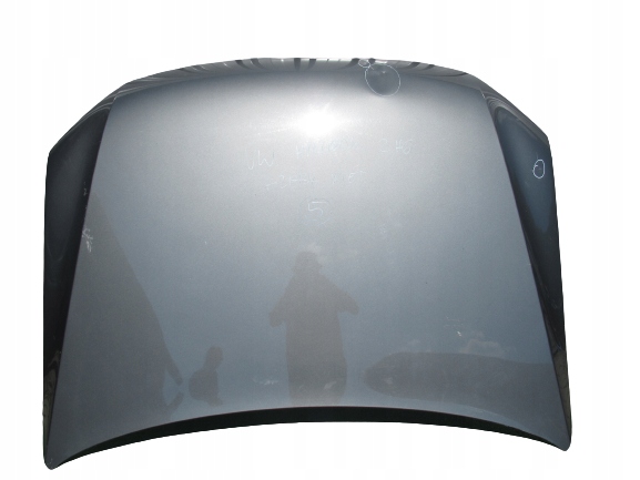 Motorhaube VW Amarok 2H6 Bonnet 2H6823015 Hood - Thumbnail 1