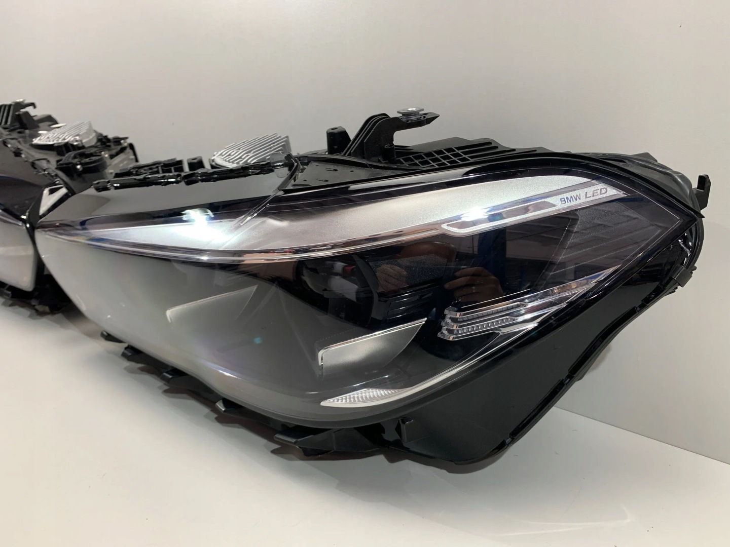 Frontscheinwerfer BMW X5 G05 LED Links Scheinwerfer Headlight - Thumbnail 6