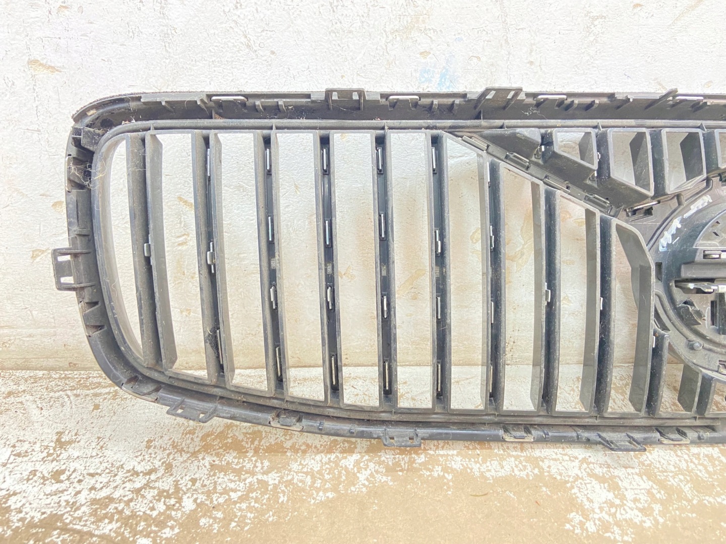 Volvo S90/V90 S90 Kühlergrill FRONTGRILL Kühlergitter 31425407 - Thumbnail 8