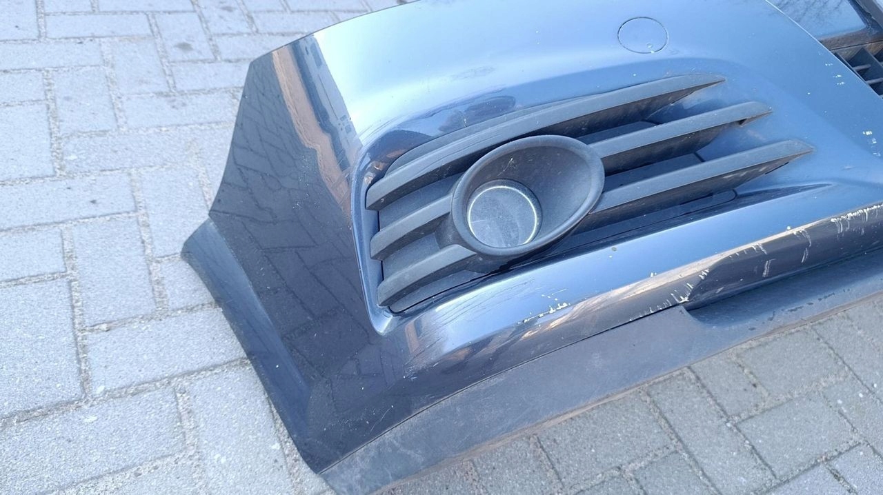 Frontscheinwerfer Opel Vectra Facelift LED Links Scheinwerfer Headlight - Thumbnail 7