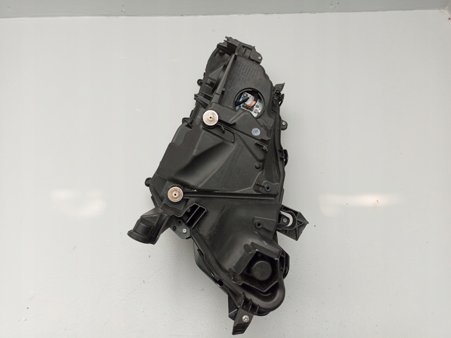 Frontscheinwerfer Toyota Camry XV70 LED Rechts Scheinwerfer Headlight - Thumbnail 11