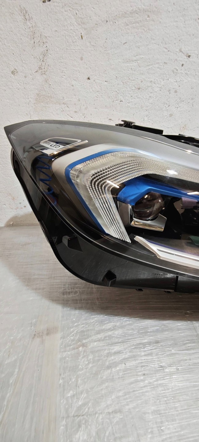Frontscheinwerfer BMW 3 G21 5945080 Facelift LED Links Scheinwerfer Headlight - Thumbnail 10