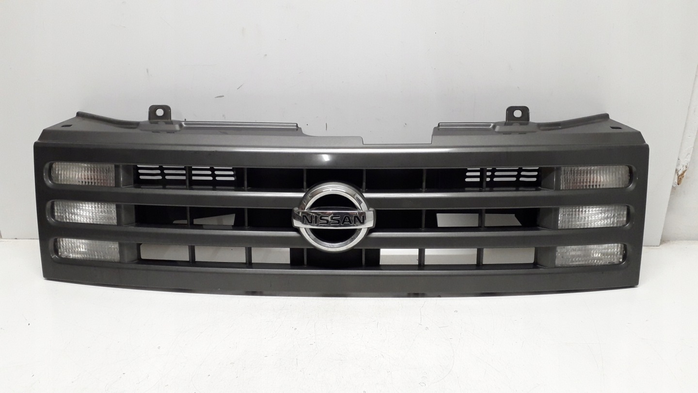 Nissan Cube Z12 Kühlergrill FRONTGRILL Kühlergitter NISSANCUB - Thumbnail 1