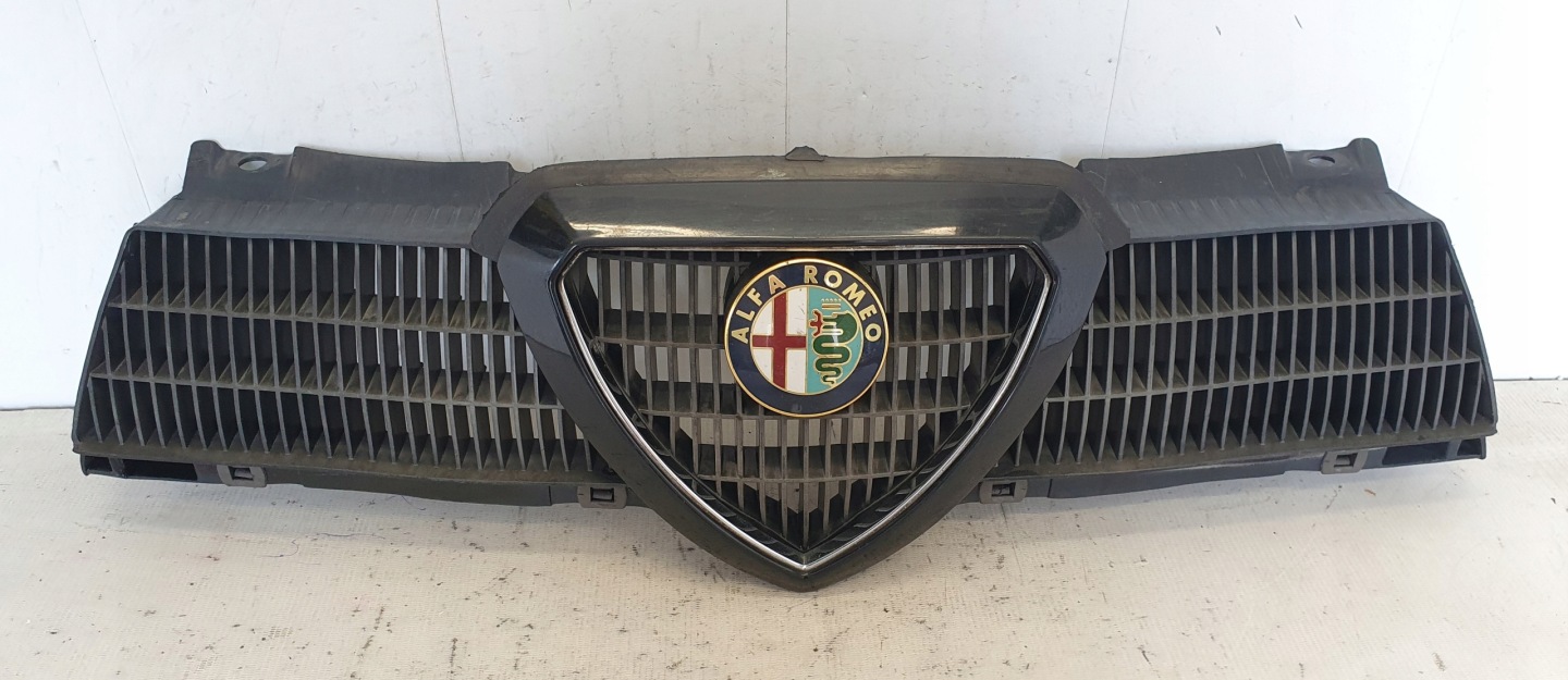 Alfa Romeo 155 Typ 167 Kühlergrill FRONTGRILL Kühlergitter 60506207 - Thumbnail 1