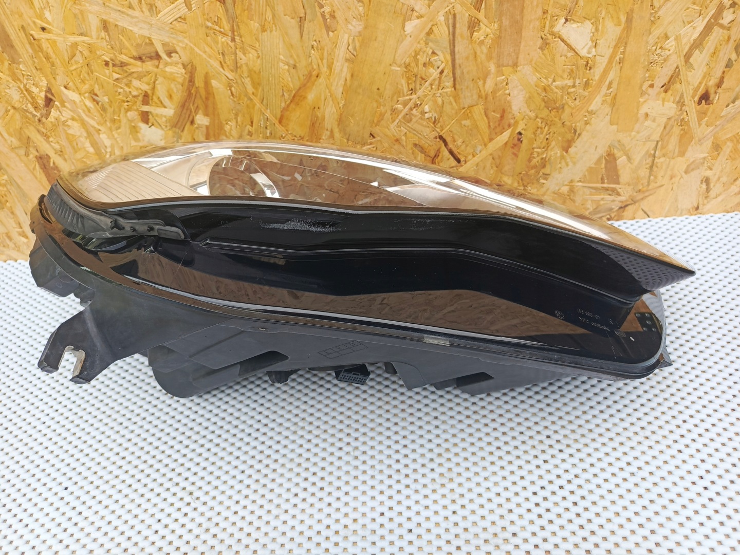 Frontscheinwerfer Audi A6 4G0941006F Bi-Xenon Rechts Scheinwerfer Headlight - Thumbnail 11