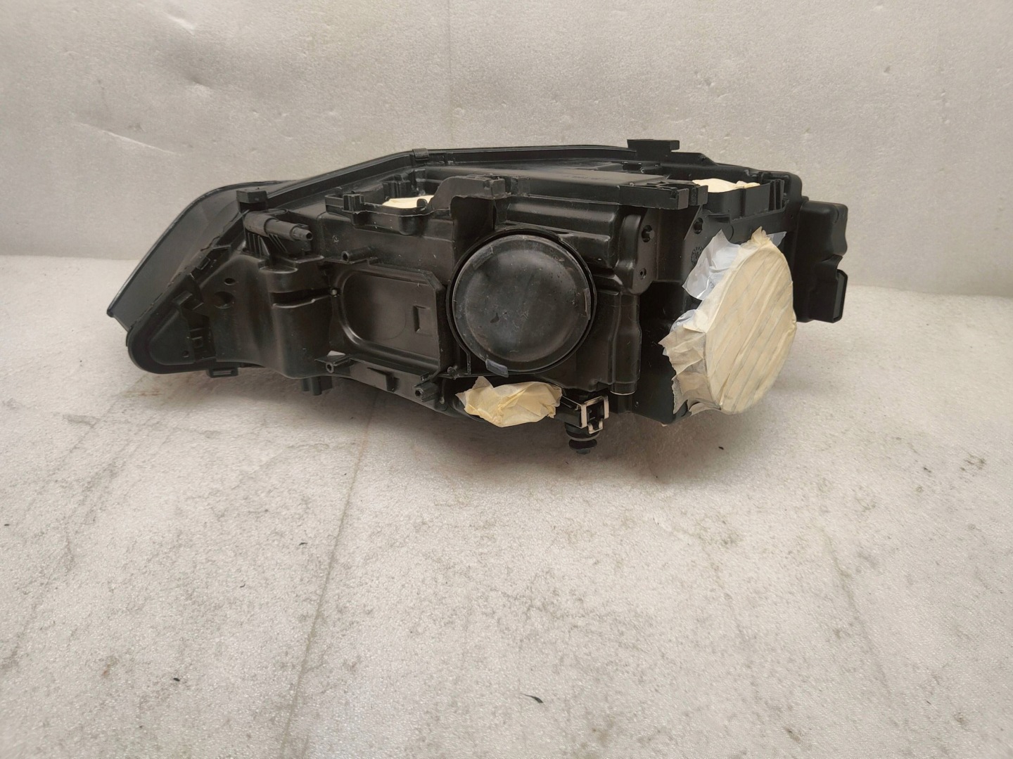 Frontscheinwerfer Audi A4 B8 8K0941043C Xenon Links Scheinwerfer Headlight - Thumbnail 9