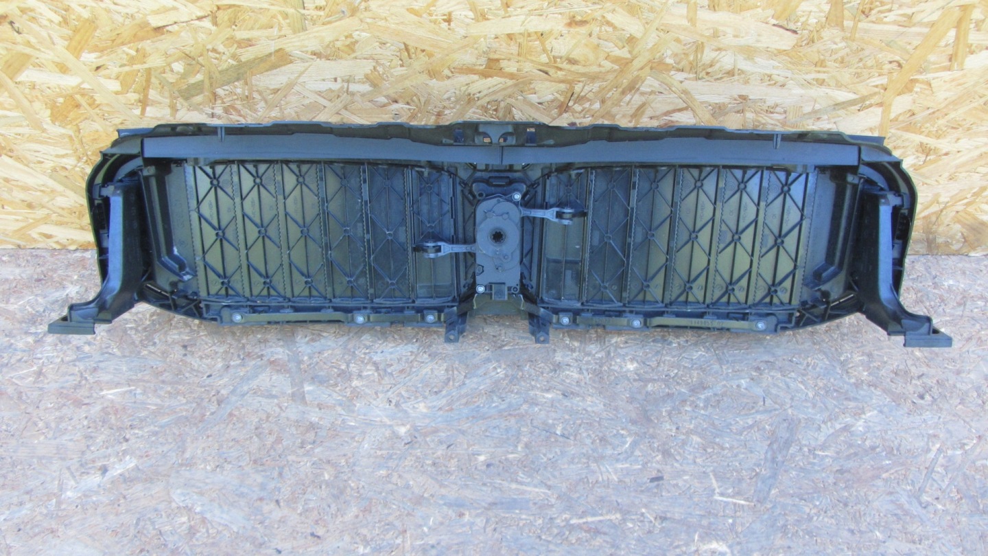 BMW 5 G31 Kühlergrill FRONTGRILL Kühlergitter - Thumbnail 10