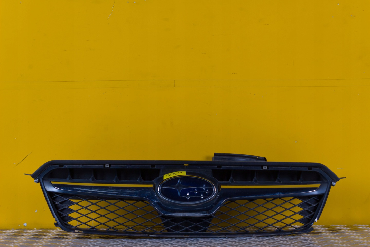 Subaru XV G5 Kühlergrill FRONTGRILL Kühlergitter - Thumbnail 1