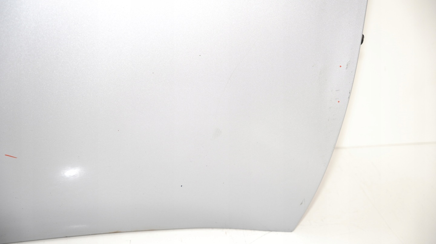 Mitsubishi L200 K60T Tür Vorne Rechts Door Porta Porte - Thumbnail 6