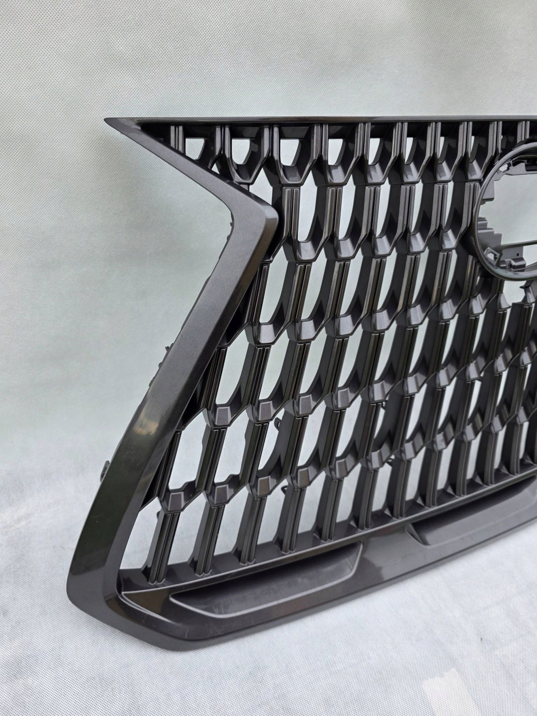 Lexus NX AZ1 Kühlergrill FRONTGRILL Kühlergitter 5311178181 - Thumbnail 2