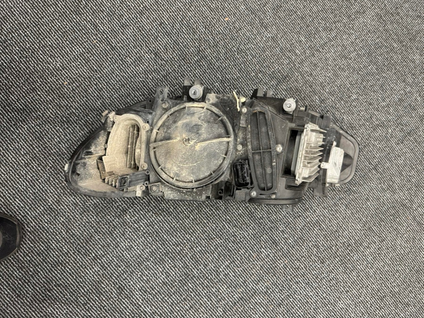 Frontscheinwerfer BMW 4 F36 7410802 LED ADAPTIVE Links Scheinwerfer Headlight - Thumbnail 9