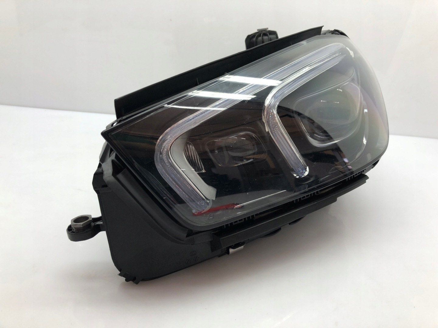 Frontscheinwerfer Mercedes-Benz GLE W167 A1679066604 Multibeam LED Links Headlight - Thumbnail 12