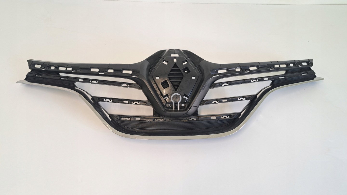 Renault MĂ©gane I BA.. Kühlergrill FRONTGRILL Kühlergitter 620100479R - Thumbnail 1