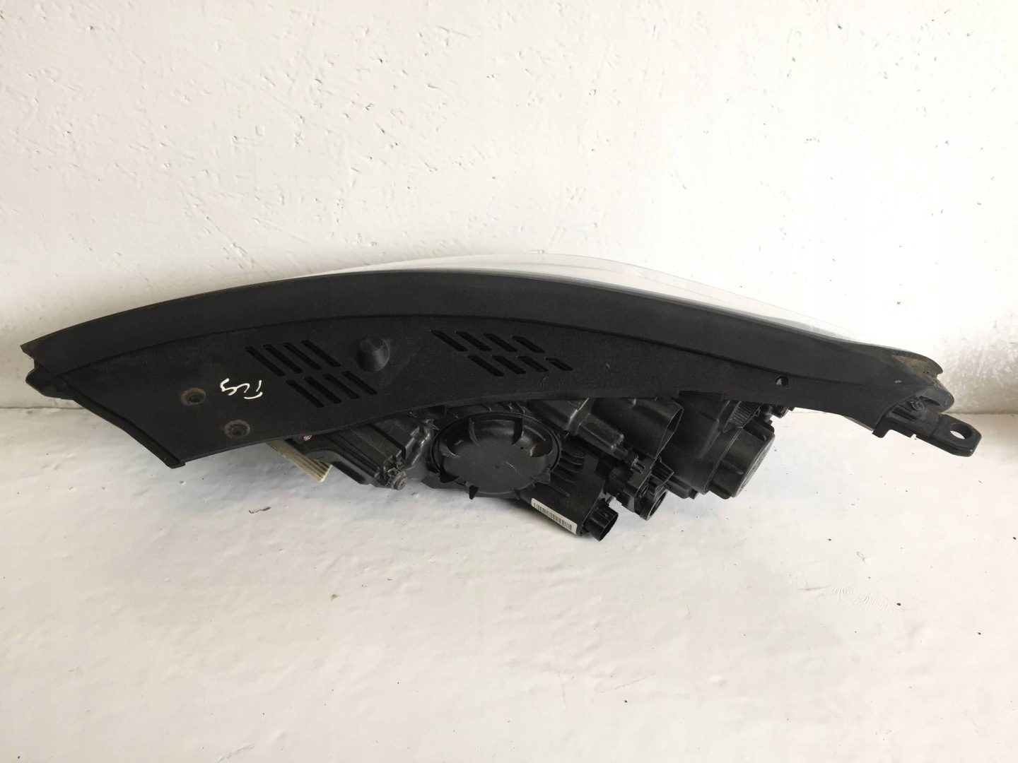 Frontscheinwerfer Hyundai Tucson NX4E LED Links Scheinwerfer Headlight - Thumbnail 8