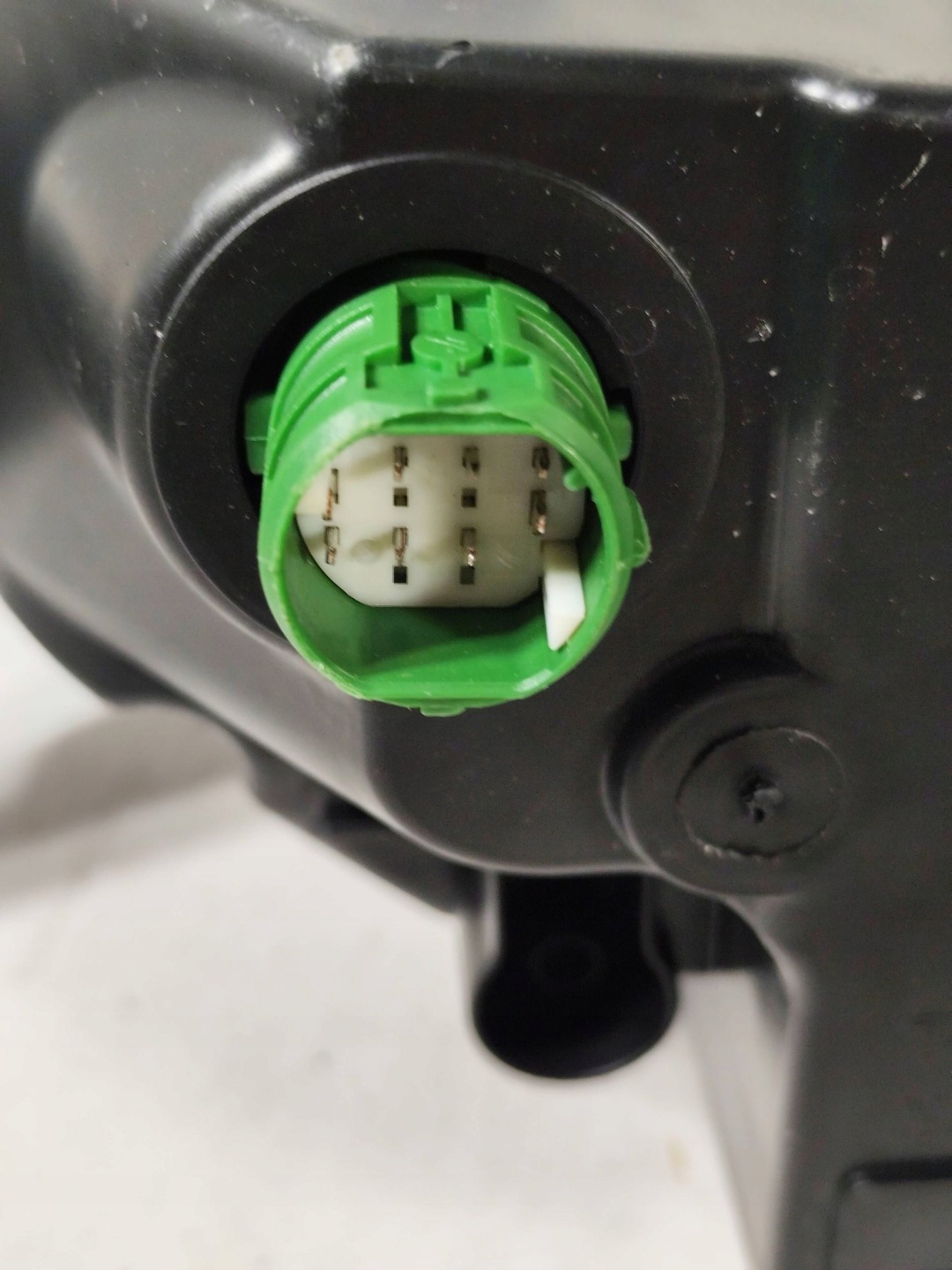 Frontscheinwerfer Fiat Ducato ZFA 240 Facelift LED Links Scheinwerfer Headlight - Thumbnail 7
