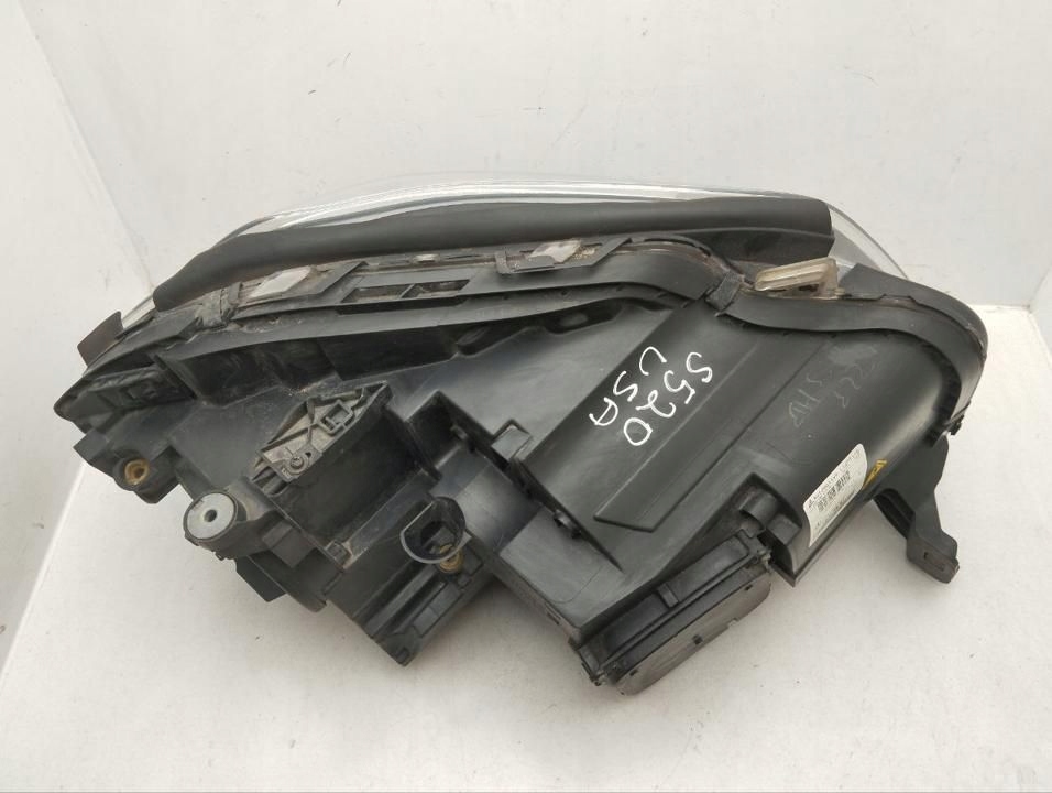 Frontscheinwerfer Mercedes-Benz GL-Klasse W166 A1668202561 LED Rechts Headlight - Thumbnail 11