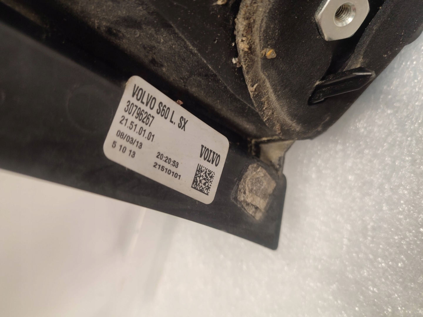 Volvo S60/V60 S60 Rückleuchte 60307962 Rearlamp - Thumbnail 8