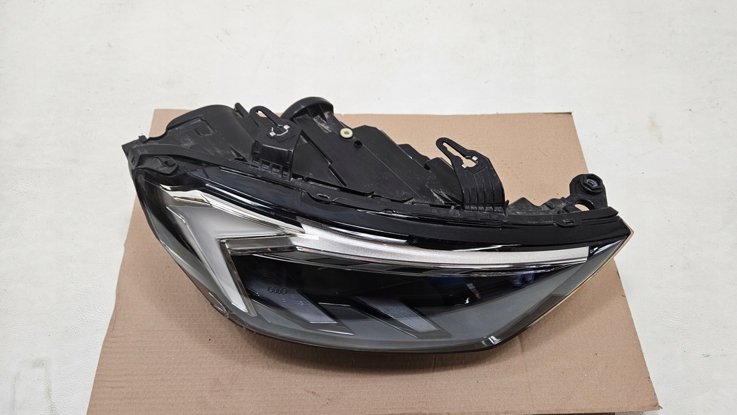 Frontscheinwerfer Audi A1 82A 82A941034D LED Rechts Scheinwerfer Headlight - Thumbnail 6