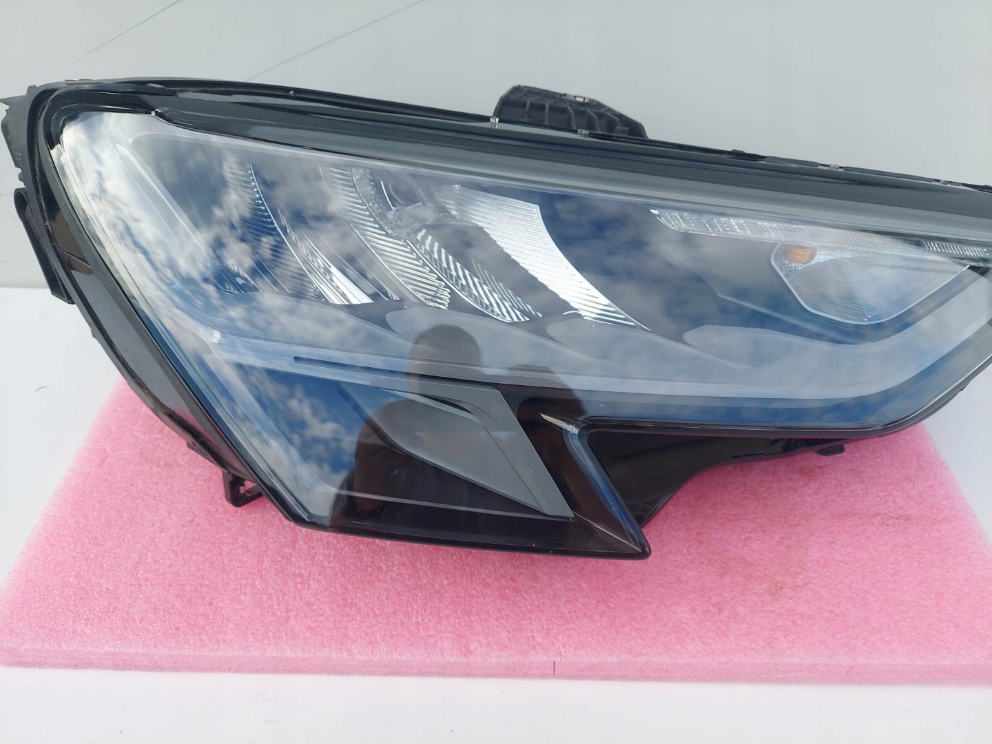 Frontscheinwerfer Audi A3 8Y 8Y0941012 LED Rechts Scheinwerfer Headlight - Thumbnail 3