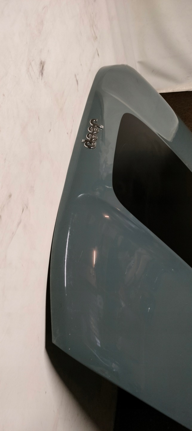 Motorhaube Jeep Renegade BU Bonnet Hood - Thumbnail 6