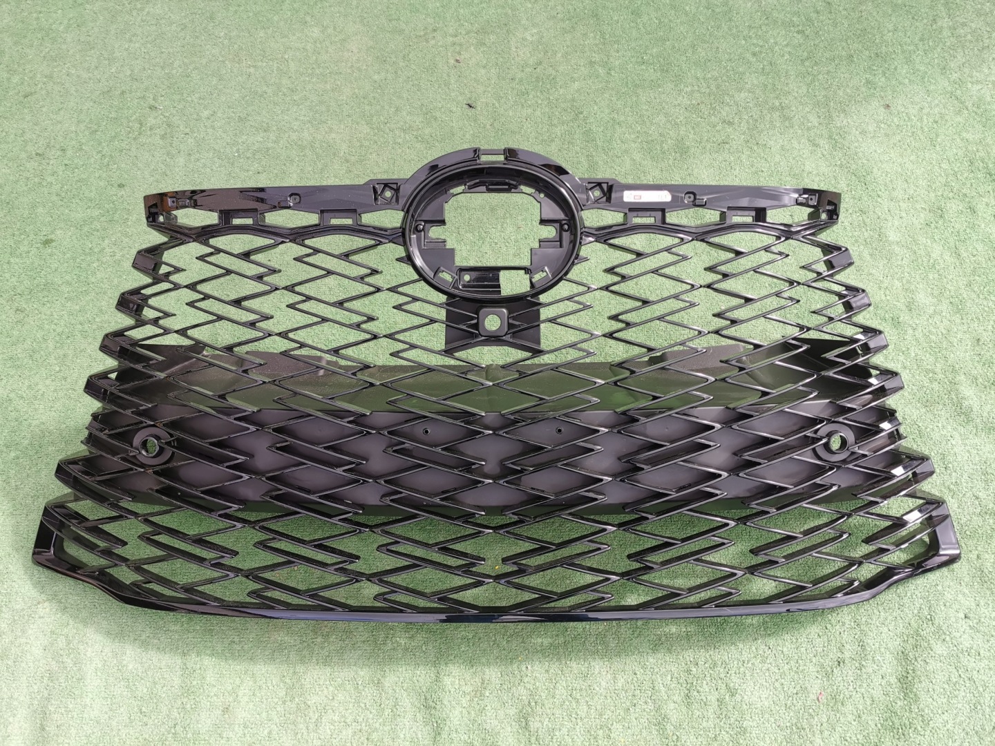 Lexus RX HXU3 Kühlergrill FRONTGRILL Kühlergitter 5310148C105311 - Thumbnail 1