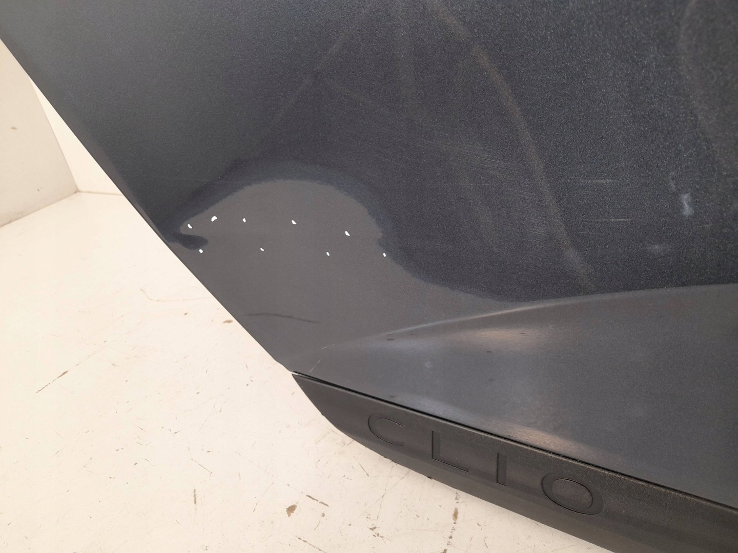 Renault Clio X98 Tür Hinten Rechts Door 123456T343R Porta Porte - Thumbnail 7
