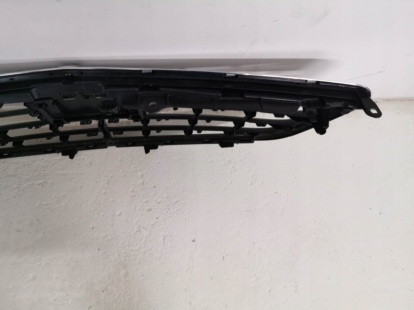 Mercedes-Benz S-Klasse W222 Kühlergrill FRONTGRILL Kühlergitter A2228800107 - Thumbnail 7